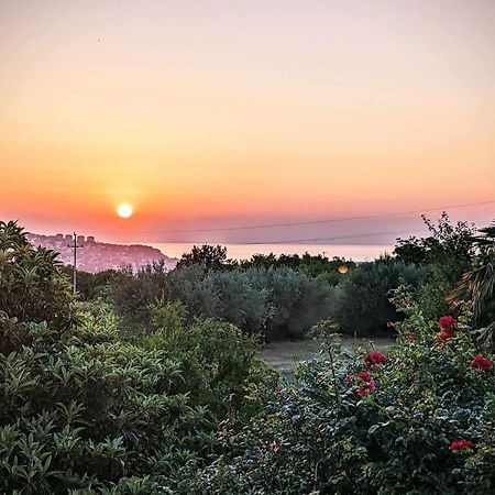 Peaceful View Apartment Копер Екстер'єр фото