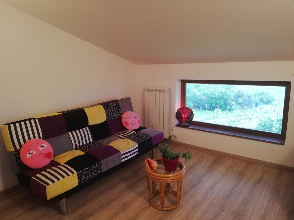 Peaceful View Apartment Копер Екстер'єр фото