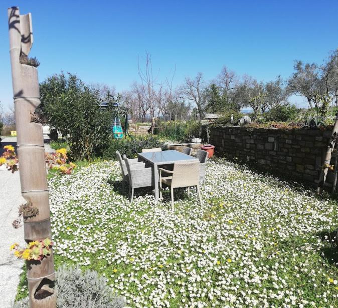 Peaceful View Apartment Копер Екстер'єр фото