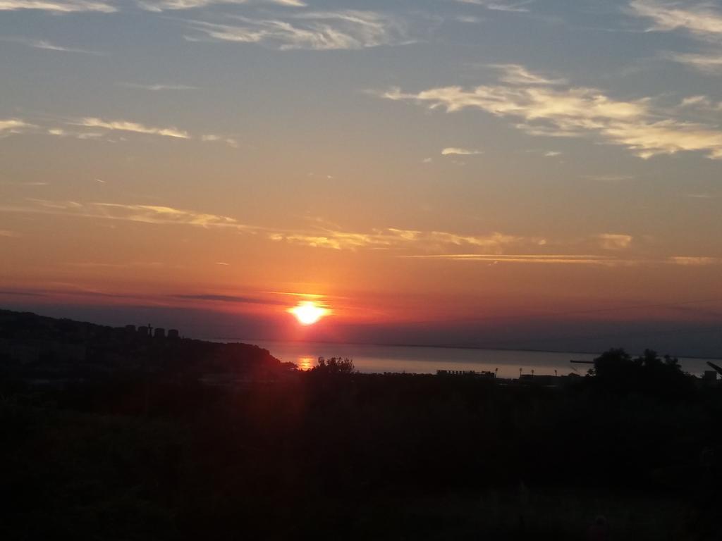 Peaceful View Apartment Копер Екстер'єр фото