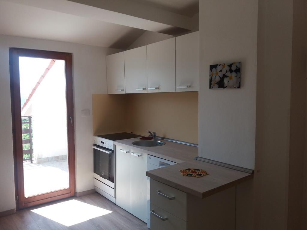Peaceful View Apartment Копер Екстер'єр фото