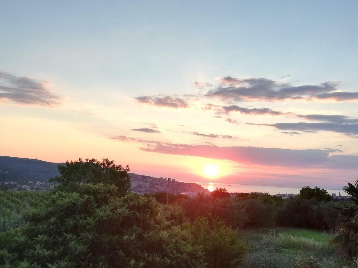 Peaceful View Apartment Копер Екстер'єр фото