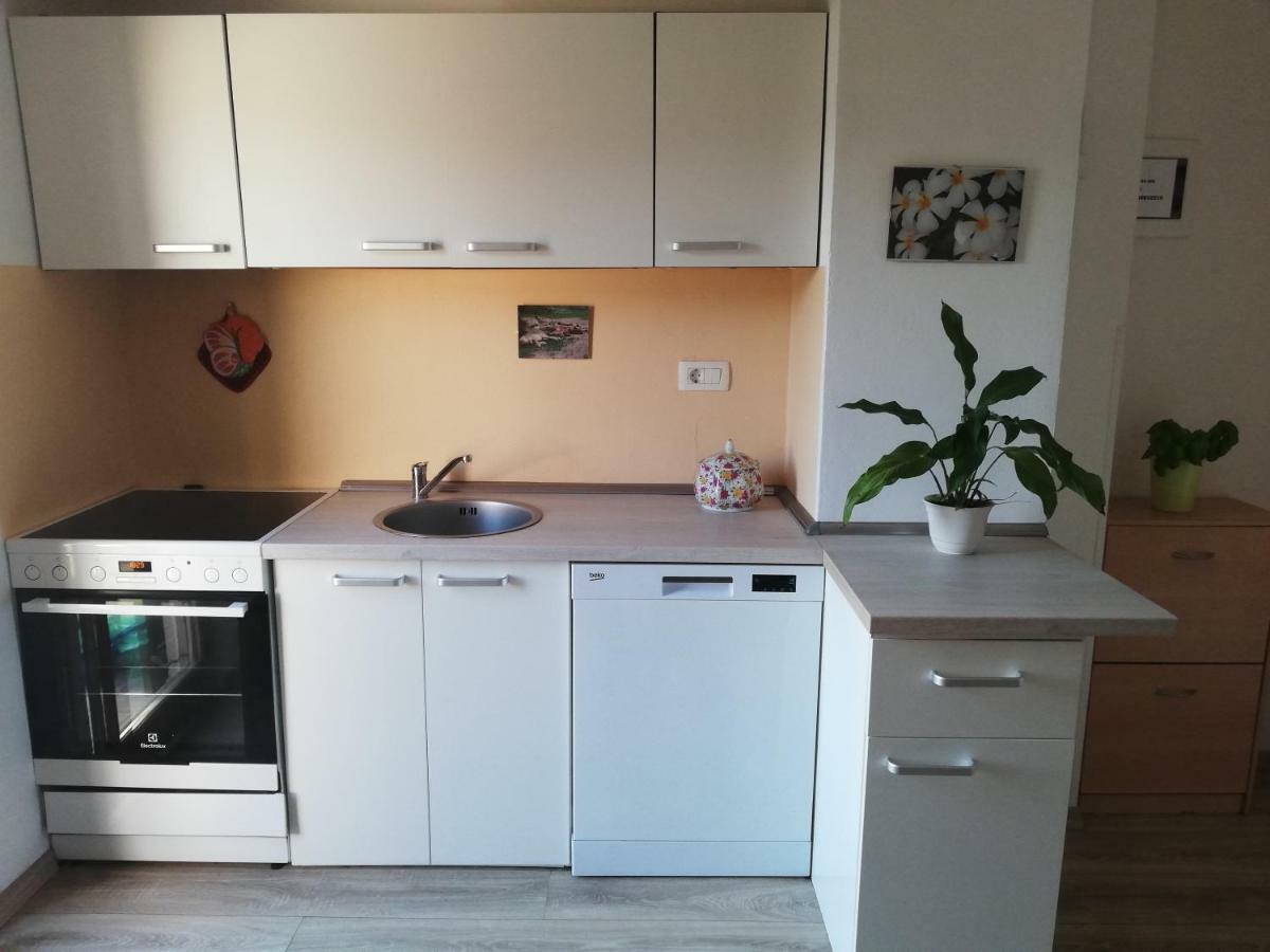 Peaceful View Apartment Копер Екстер'єр фото