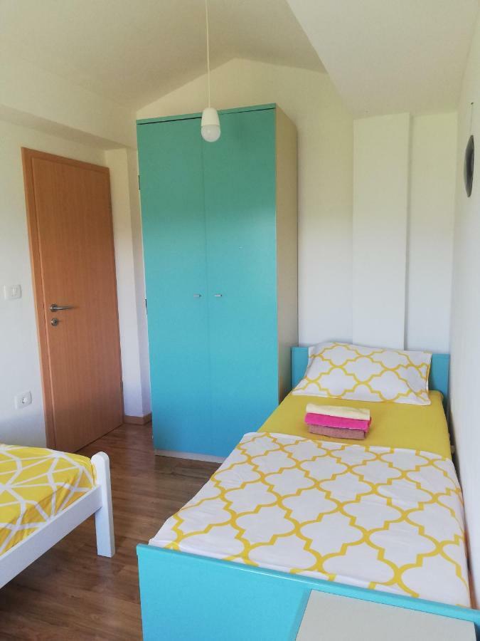 Peaceful View Apartment Копер Екстер'єр фото