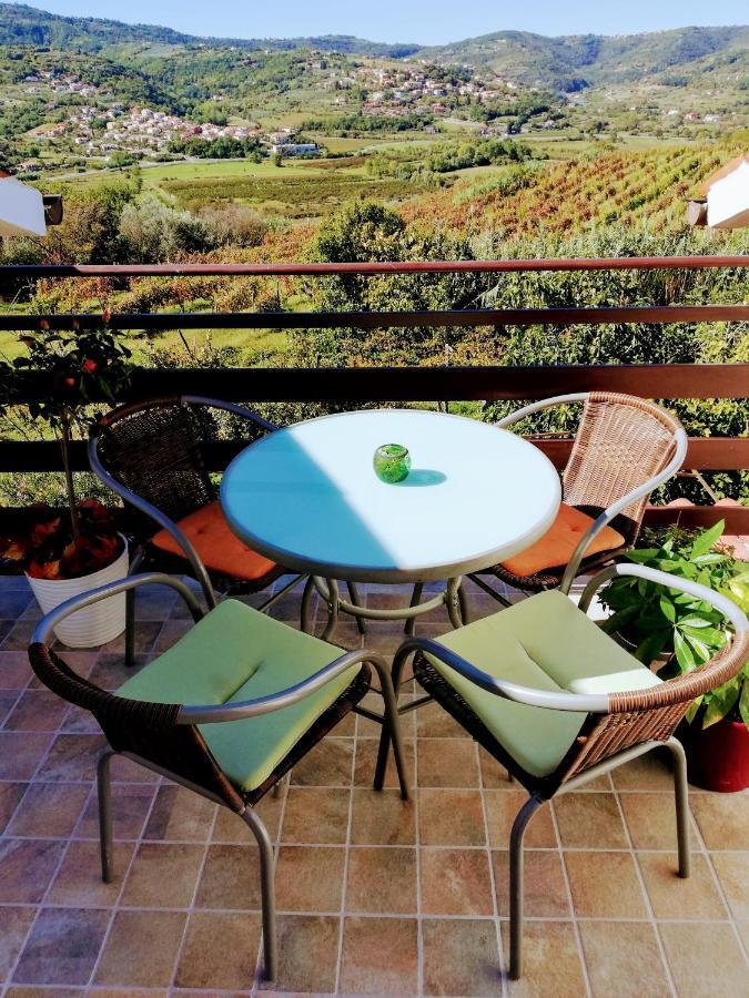 Peaceful View Apartment Копер Екстер'єр фото